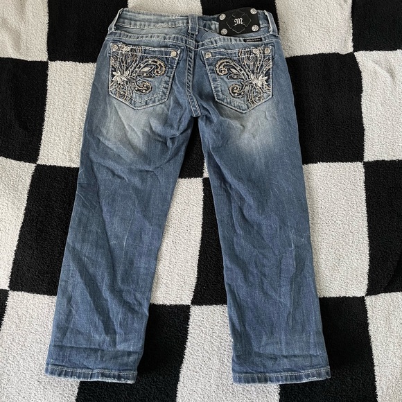 Miss Me Jeans - Picture 6 of 8